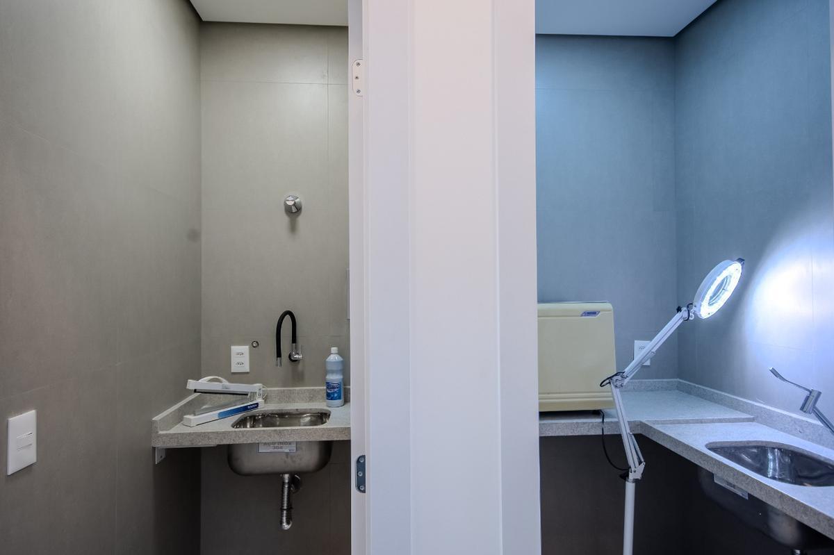 Sala, Prado, 2 Quartos, 0 Vaga, 2 Suítes