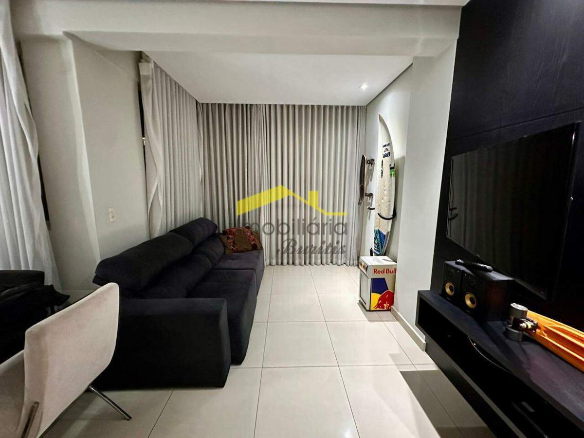 Apartamento, Buritis, 3 Quartos, 2 Vagas, 1 Suíte