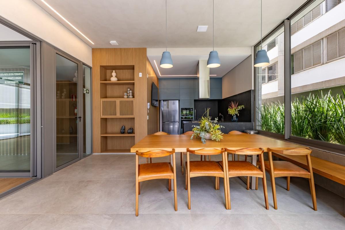 Apartamento, Savassi, 2 Quartos, 2 Vagas, 2 Suítes