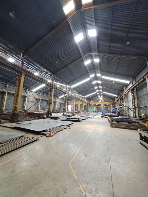 Galpão, Beatriz, 0 Quarto, 0 Vaga