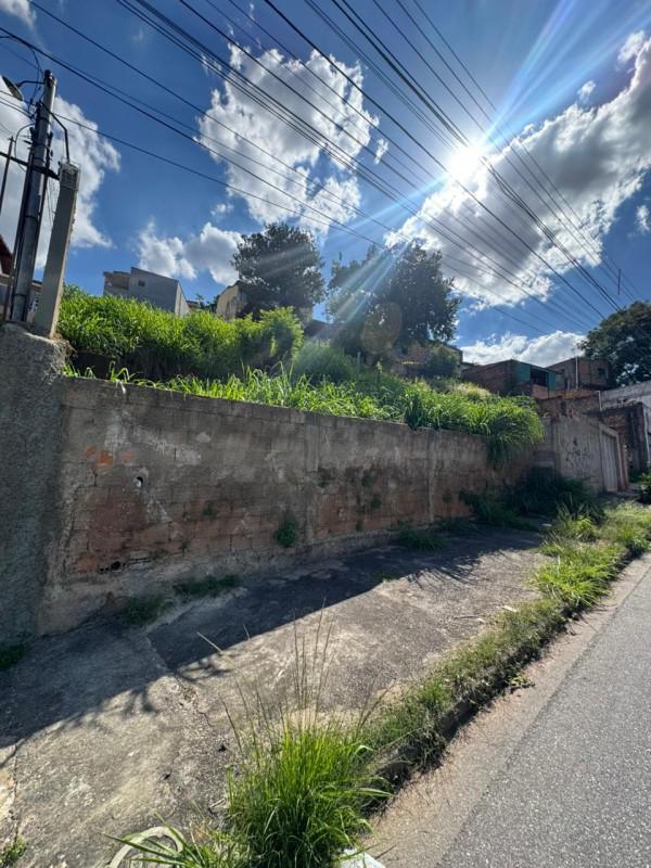 Lote, Alípio de Melo, 0 Quarto, 0 Vaga