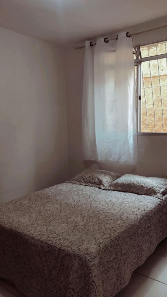 Apartamento, Bom Jesus, 2 Quartos, 1 Vaga