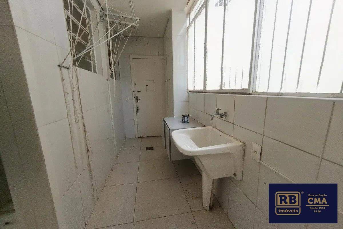 Apartamento, Cruzeiro, 3 Quartos, 1 Vaga, 1 Suíte