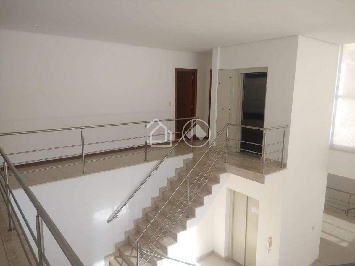 Casa, Mangabeiras, 5 Quartos, 6 Vagas, 5 Suítes