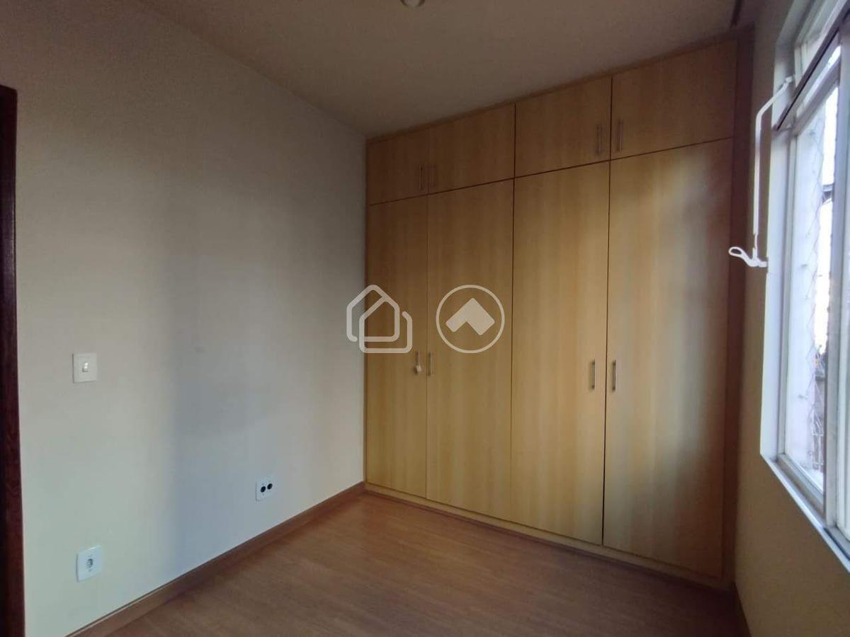 Apartamento, Padre Eustáquio, 2 Quartos, 1 Vaga