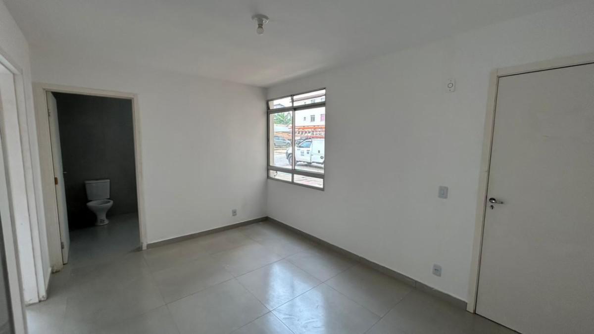 Apartamento, Alto das Flores, 1 Quarto, 1 Vaga