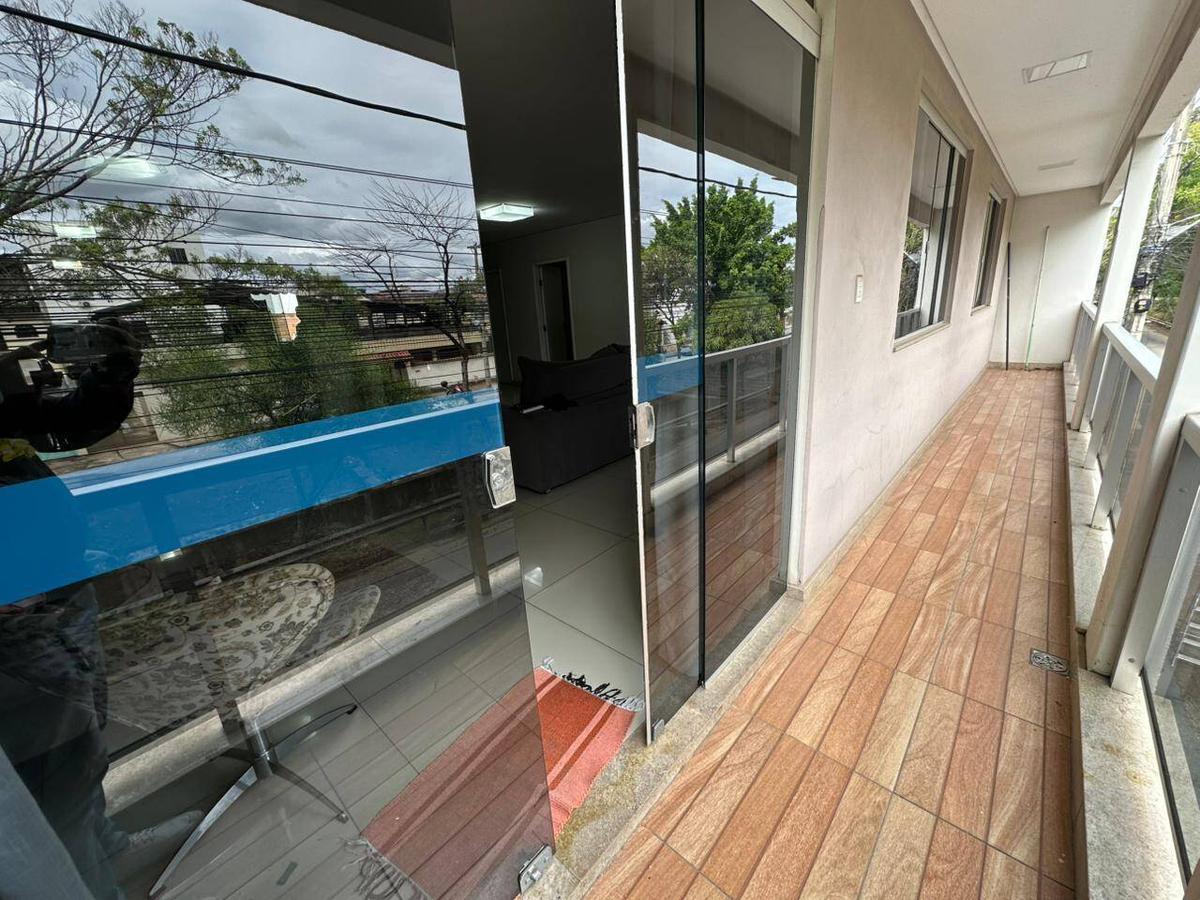 Casa, Bethânia, 3 Quartos, 2 Vagas, 1 Suíte