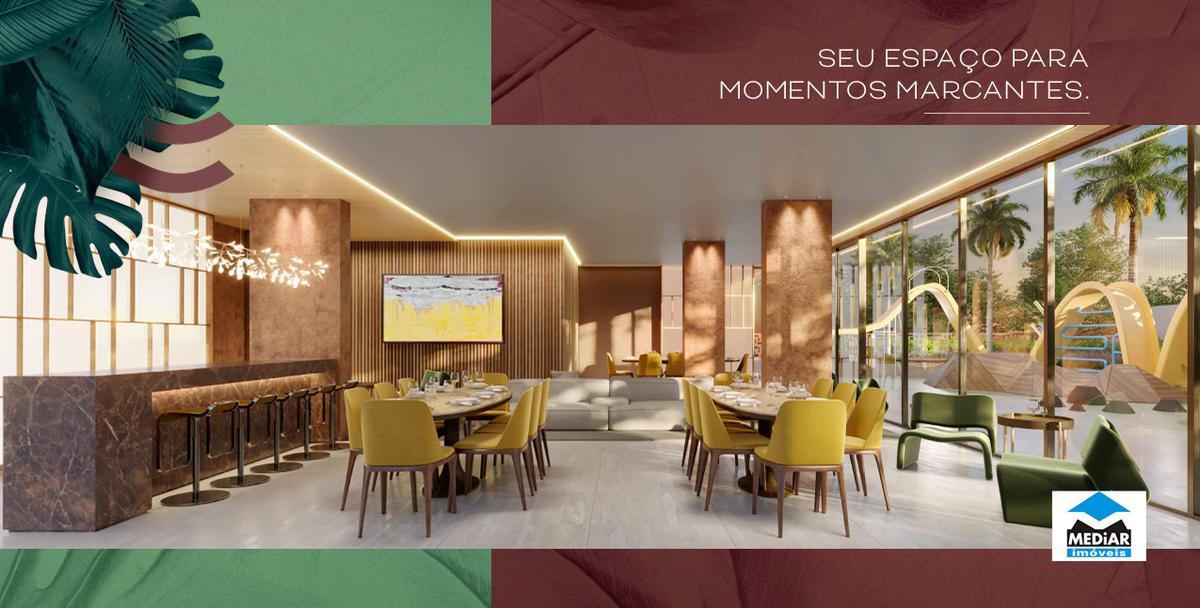 Apartamento, Carmo, 4 Quartos, 3 Vagas, 2 Suítes