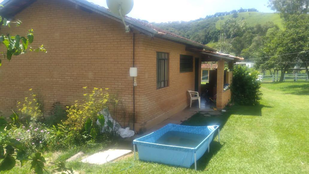 Fazenda, Zona Rural, 4 Quartos, 0 Vaga