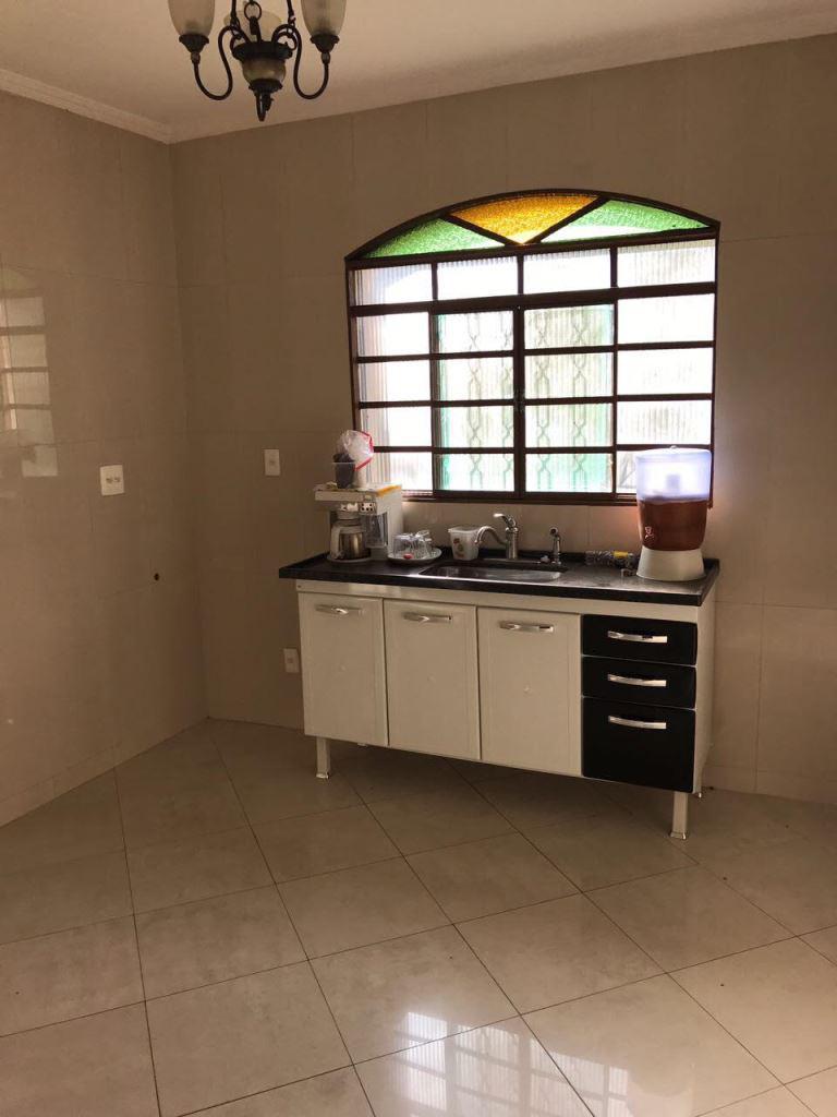 Casa, Santa Mônica, 5 Quartos, 3 Vagas, 2 Suítes