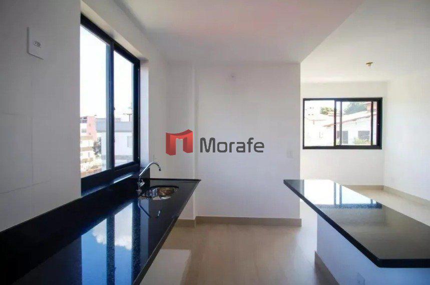 Apartamento, Cidade Nova, 2 Quartos, 2 Vagas, 1 Suíte