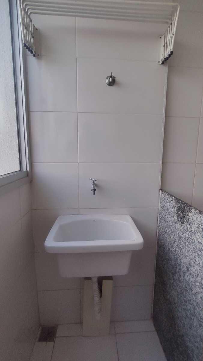 Apartamento, Manacás, 2 Quartos, 1 Vaga