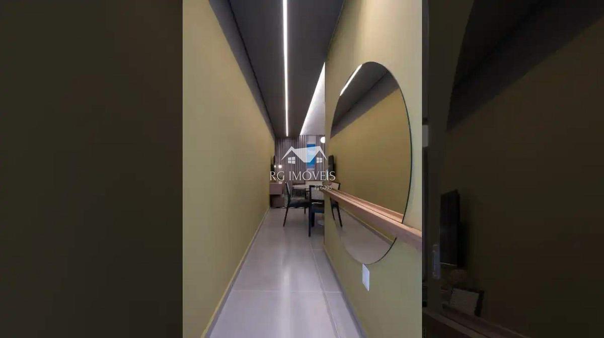 Apartamento, Palmeiras, 2 Quartos, 1 Vaga, 1 Suíte