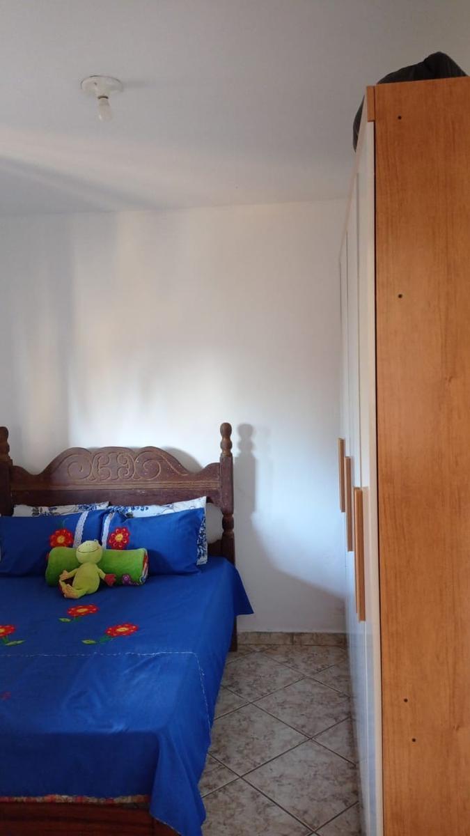 Casa, Santa Matilde, 2 Quartos, 1 Vaga
