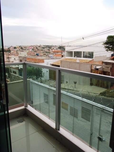 Apartamento, Sapucaias III, 2 Quartos, 1 Vaga