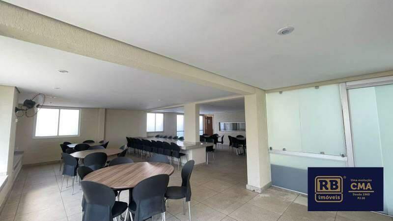 Apartamento, Funcionários, 3 Quartos, 2 Vagas, 1 Suíte