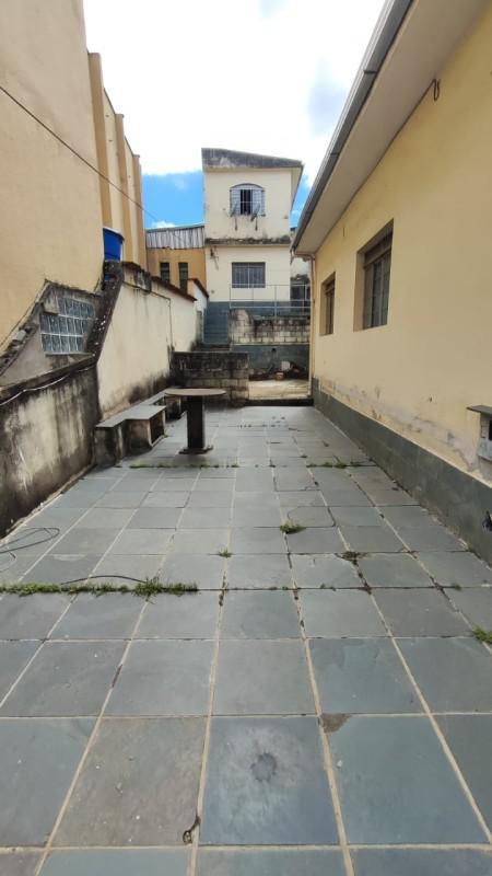 Casa, Jardim Montanhês, 3 Quartos, 3 Vagas, 1 Suíte