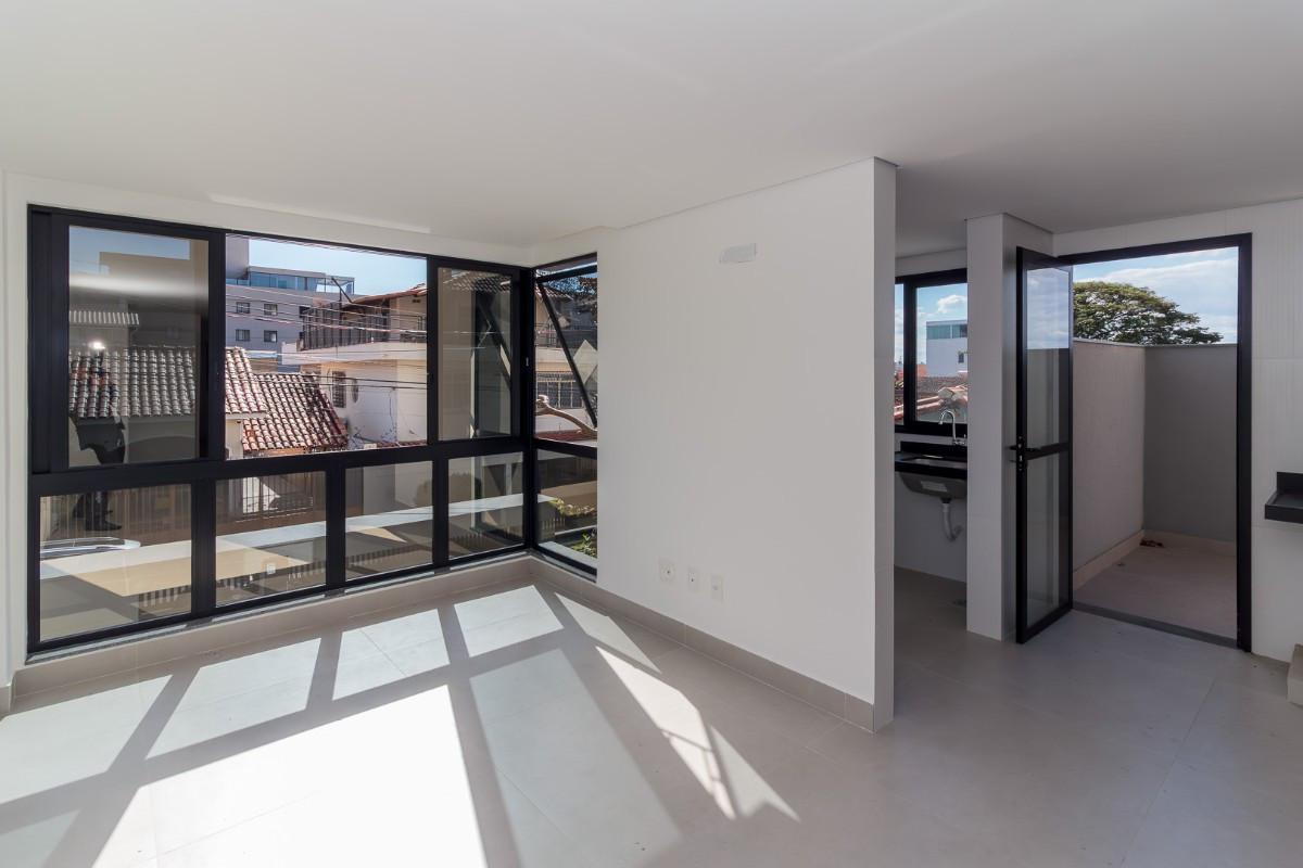 Apartamento, Esplanada, 3 Quartos, 2 Vagas, 3 Suítes