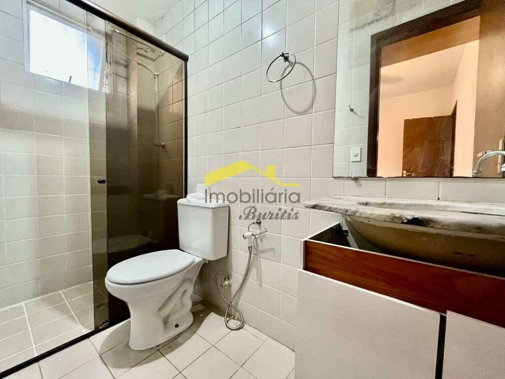 Apartamento, Buritis, 3 Quartos, 1 Vaga, 1 Suíte