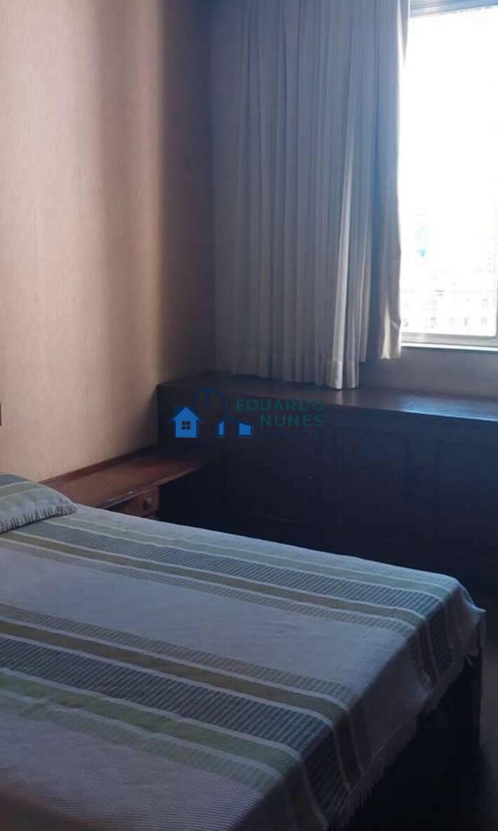 Apartamento, Centro, 4 Quartos, 1 Vaga, 1 Suíte