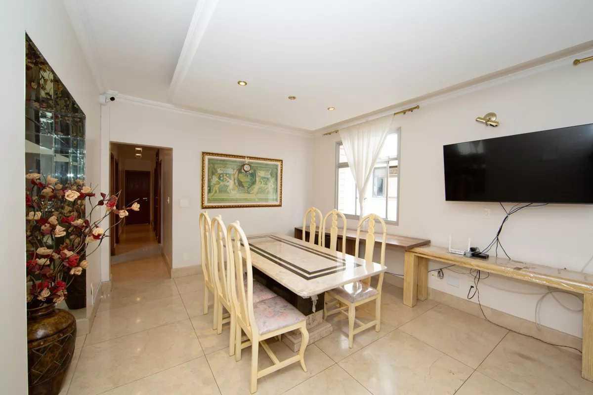 Cobertura, Prado, 3 Quartos, 3 Vagas, 1 Suíte