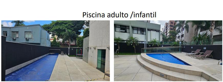 Apartamento, Savassi, 4 Quartos, 4 Vagas, 4 Suítes