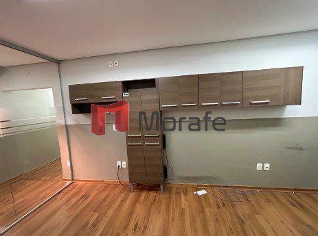 Galpão, Santo Antônio, 0 Quarto, 6 Vagas