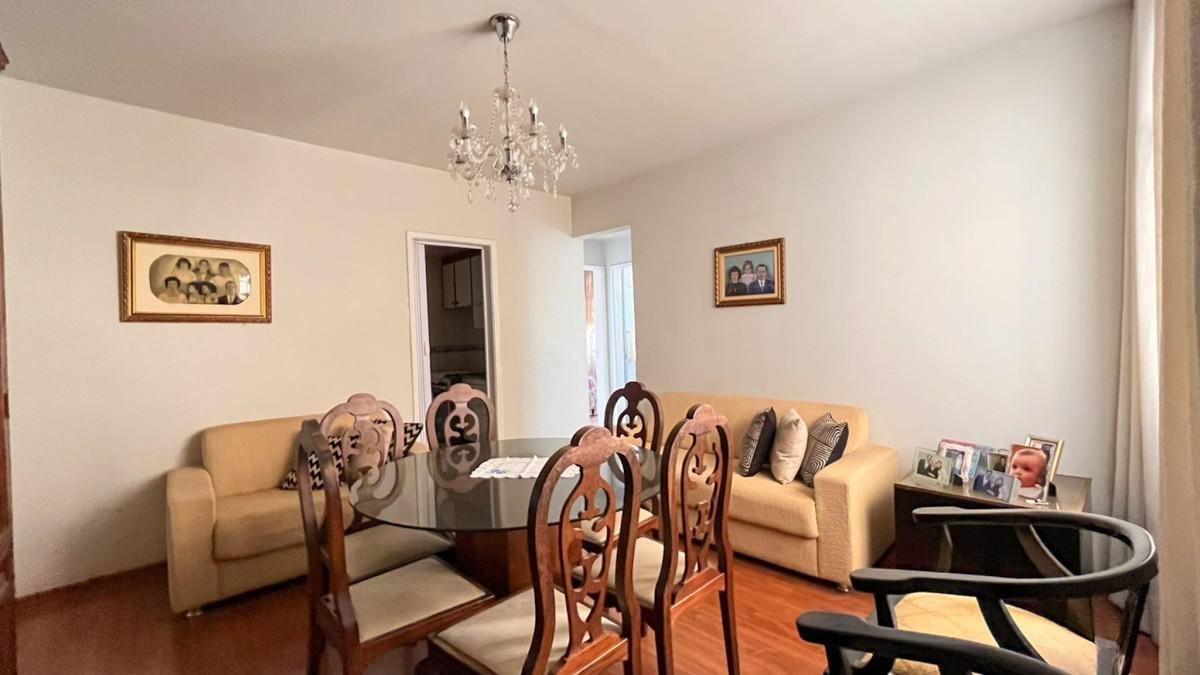 Apartamento, Sagrada Família, 2 Quartos, 1 Vaga