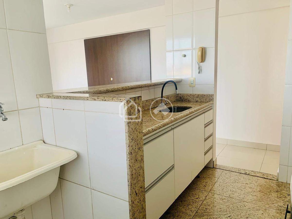 Apartamento, Buritis, 2 Quartos, 2 Vagas, 1 Suíte