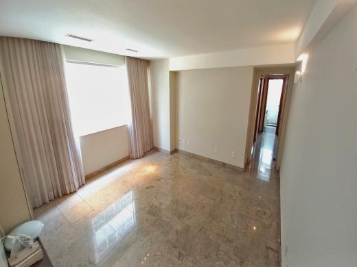 Apartamento, Lourdes, 2 Quartos, 2 Vagas, 1 Suíte