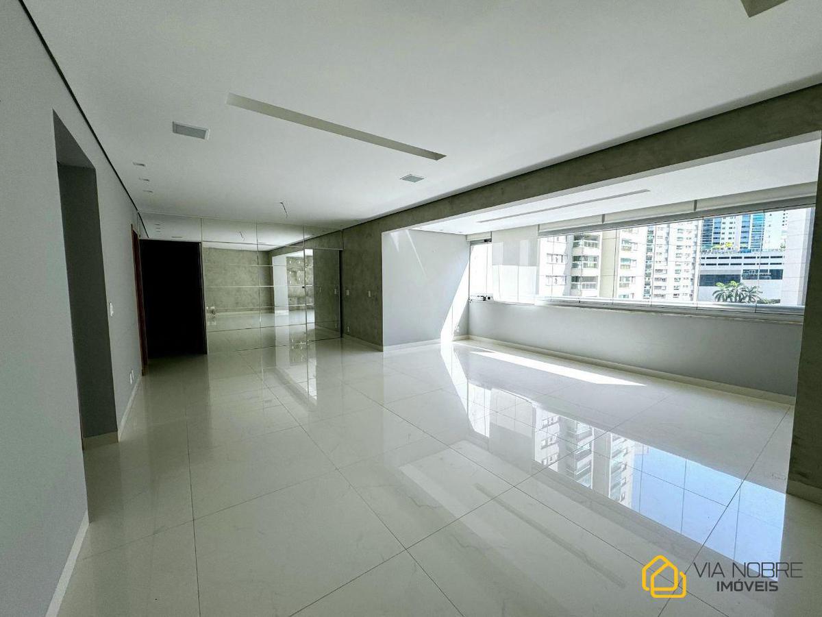 Apartamento, Vila da Serra, 3 Quartos, 2 Vagas, 1 Suíte