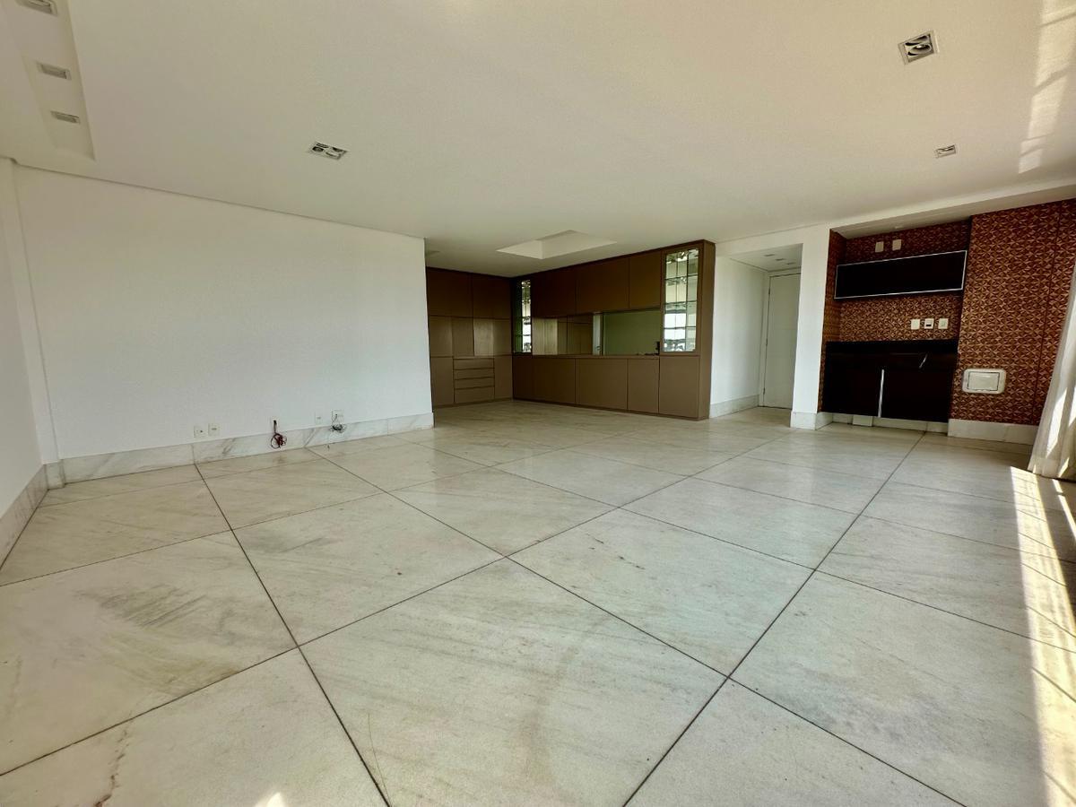 Apartamento, São José, 3 Quartos, 3 Vagas, 3 Suítes