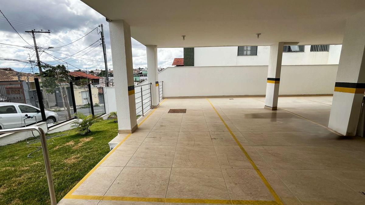 Apartamento, Santa Amélia, 3 Quartos, 1 Vaga, 1 Suíte