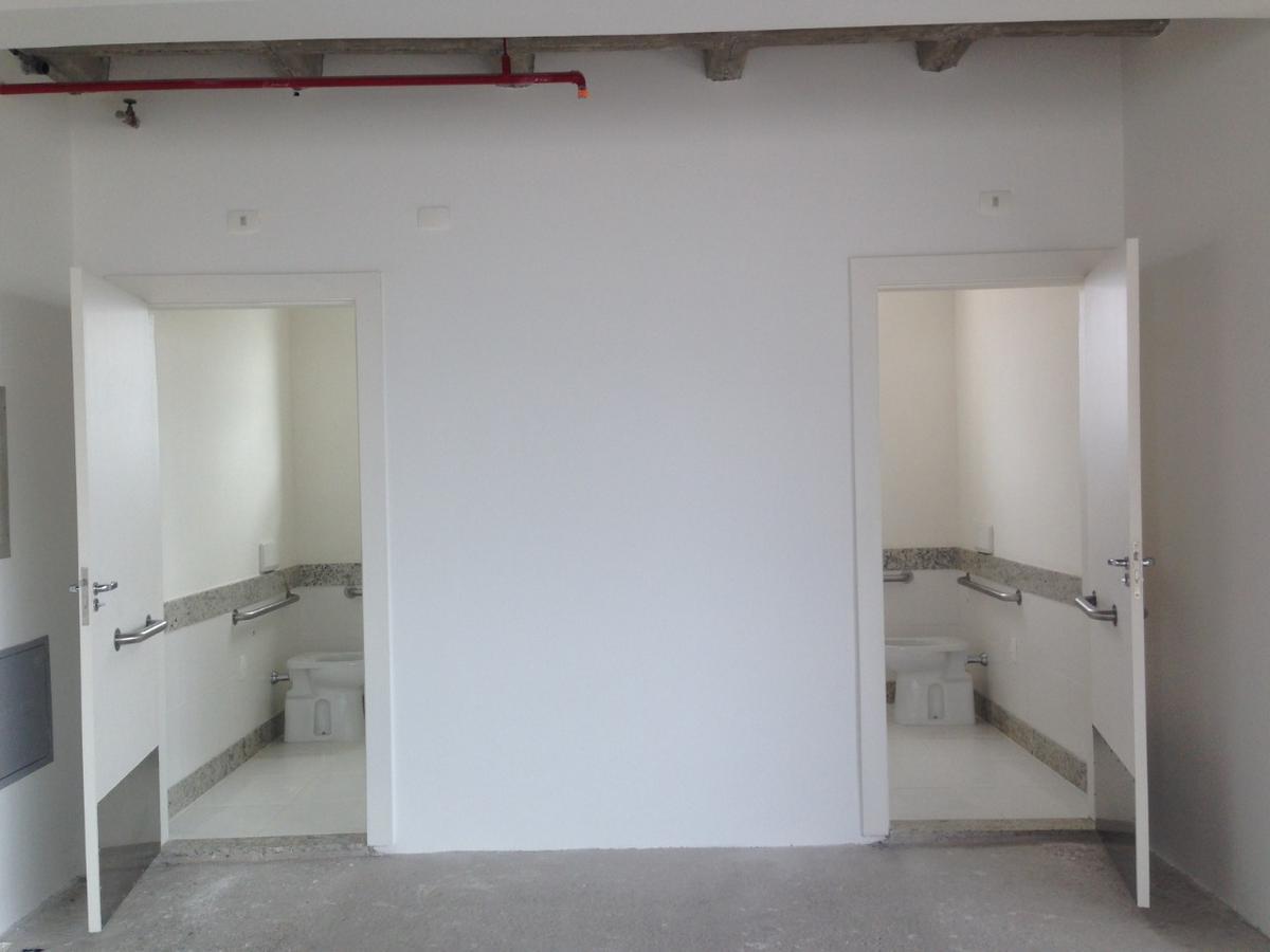 Andar, Sion, 0 Quarto, 9 Vagas