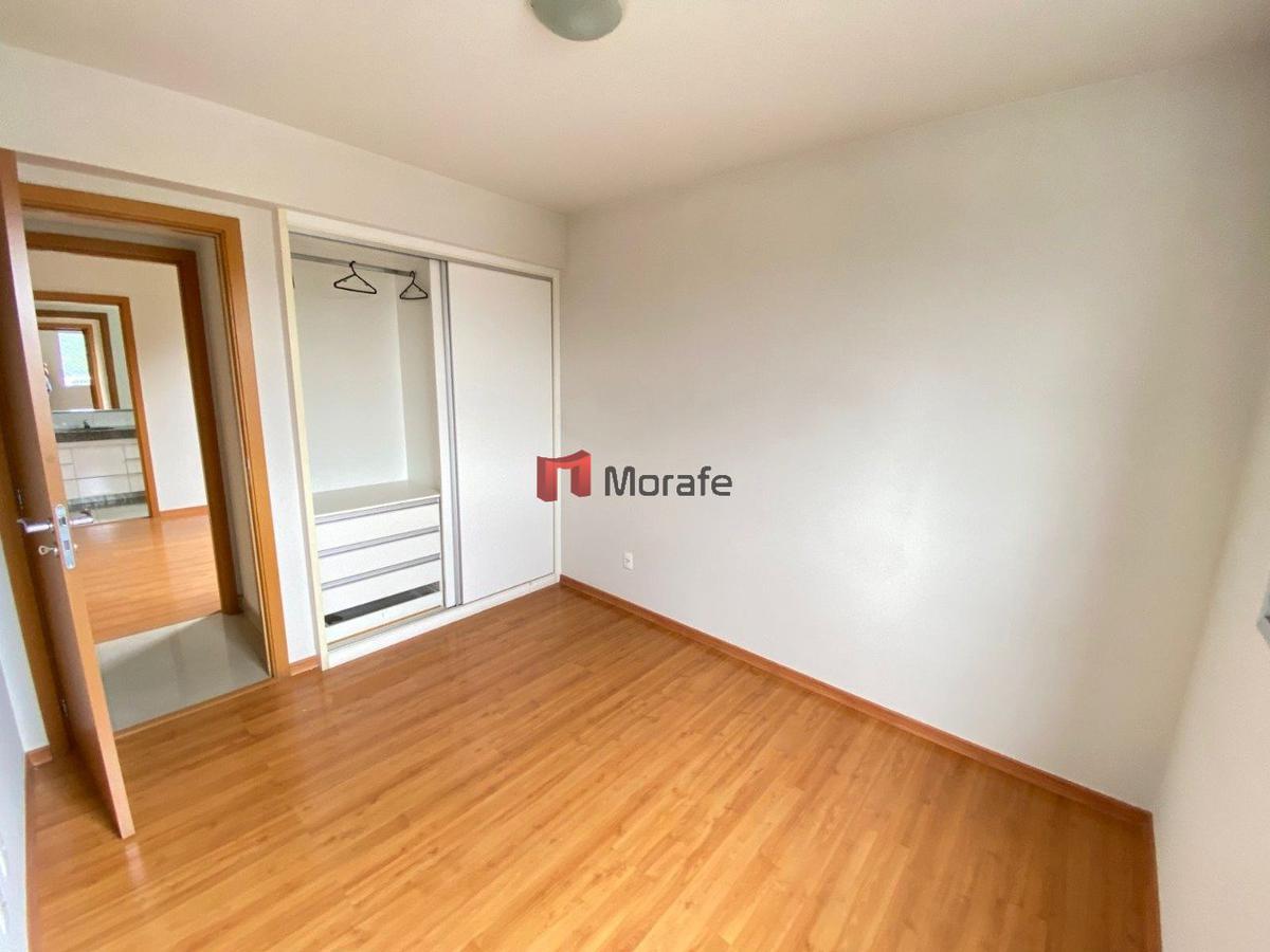 Apartamento, Caiçaras, 3 Quartos, 2 Vagas, 1 Suíte