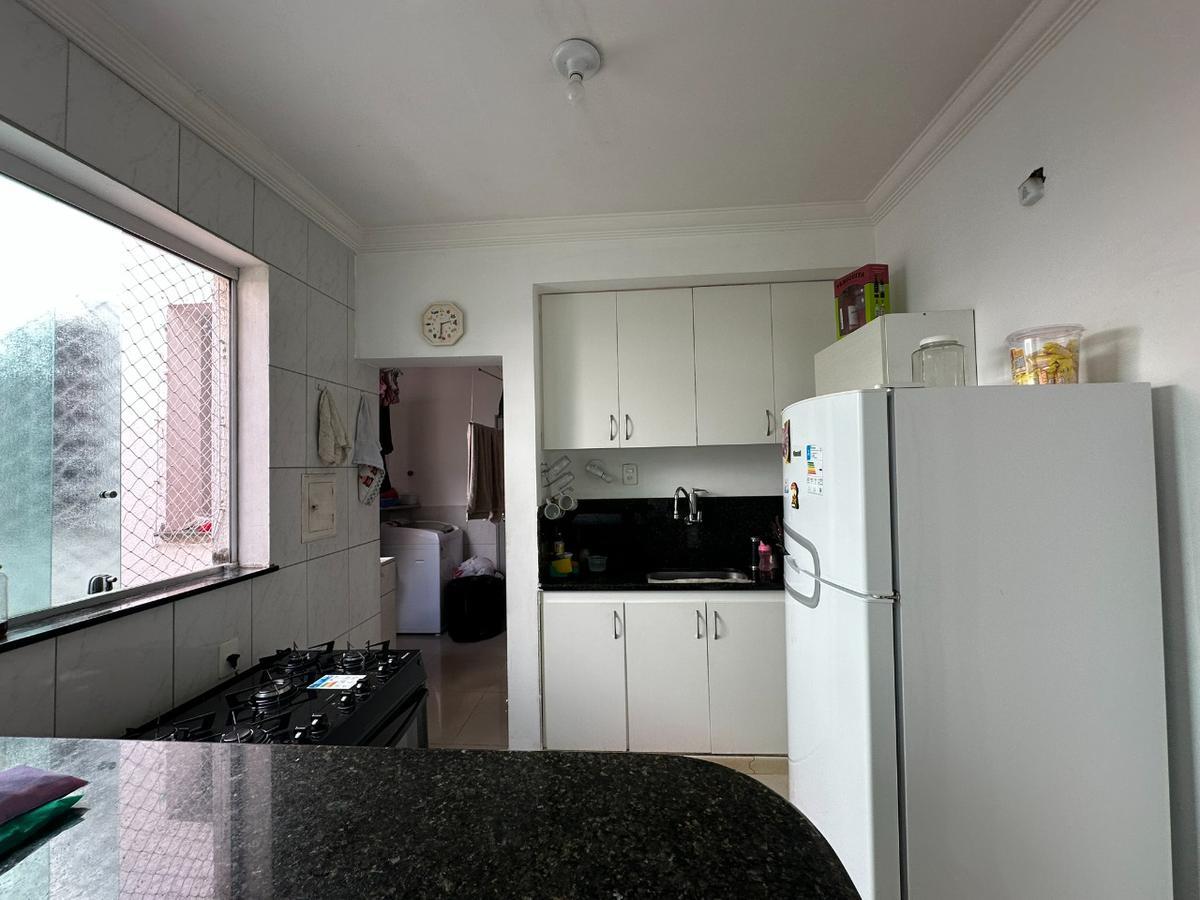 Apartamento, Renascença, 3 Quartos, 1 Vaga, 1 Suíte