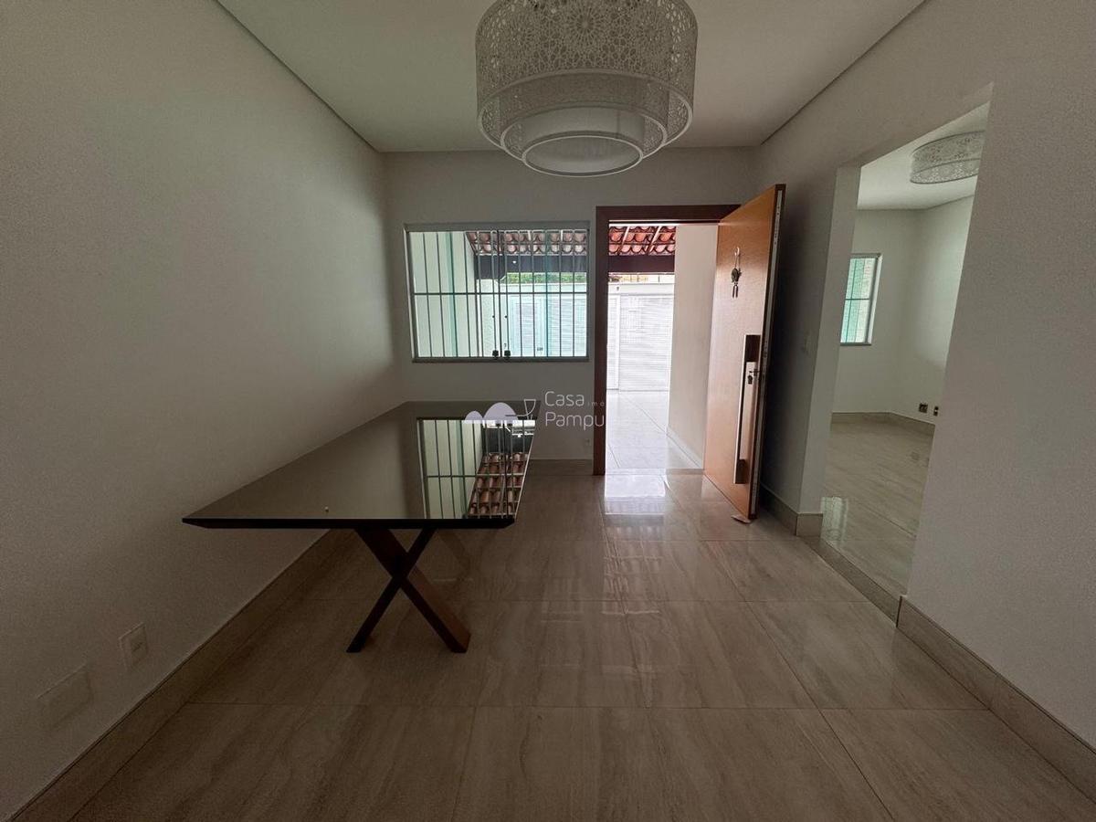 Casa, Santa Amélia, 3 Quartos, 2 Vagas, 1 Suíte