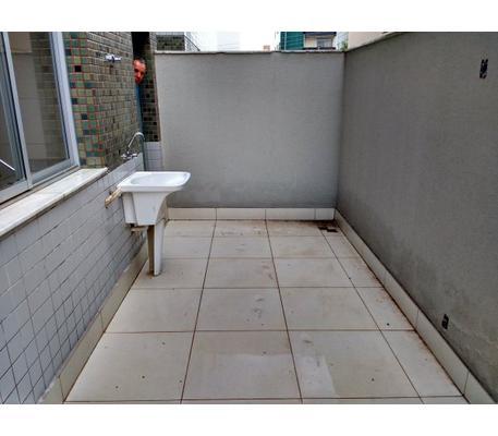 Apartamento, Castelo, 3 Quartos, 2 Vagas, 1 Suíte