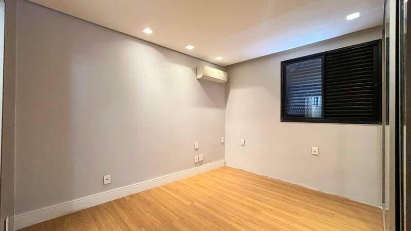 Cobertura, Sion, 3 Quartos, 3 Vagas, 1 Suíte