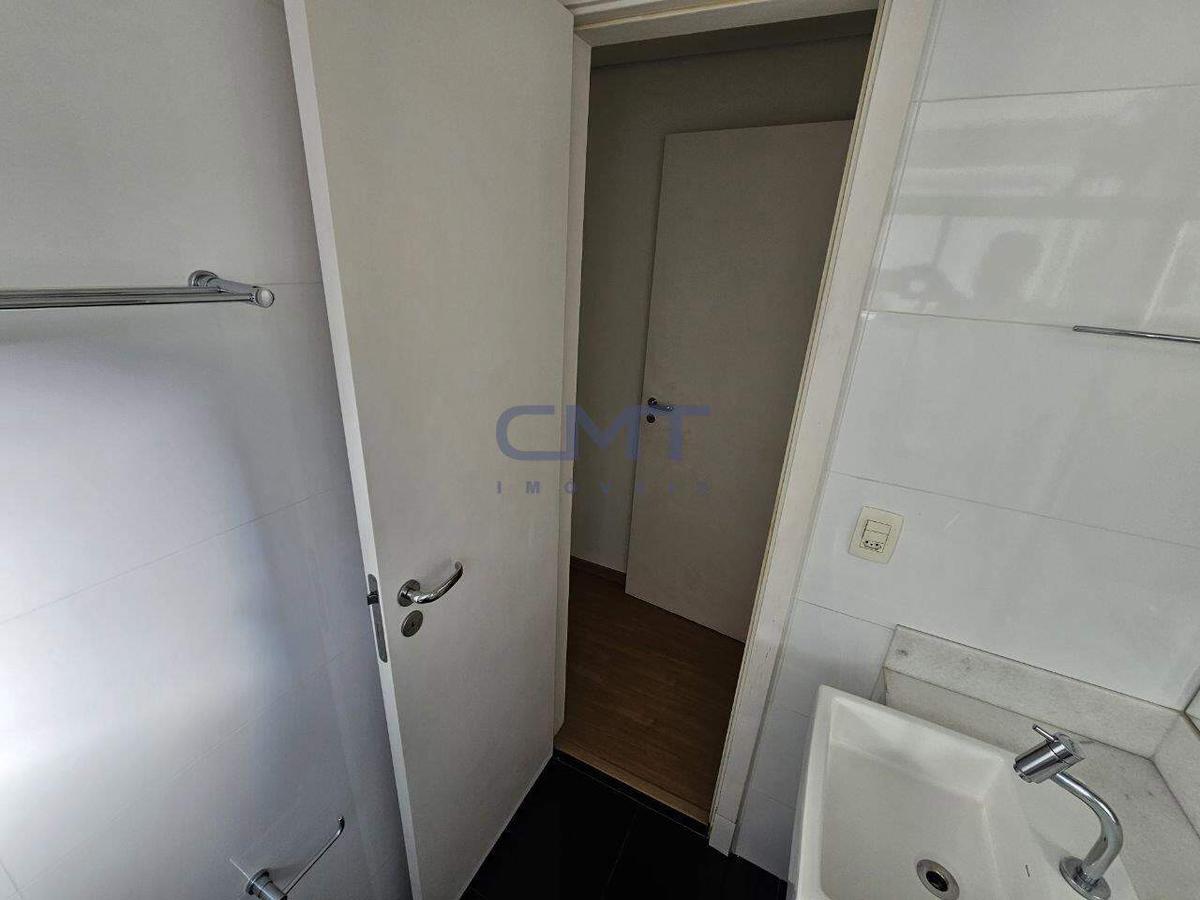 Apartamento, Sion, 3 Quartos, 2 Vagas, 1 Suíte