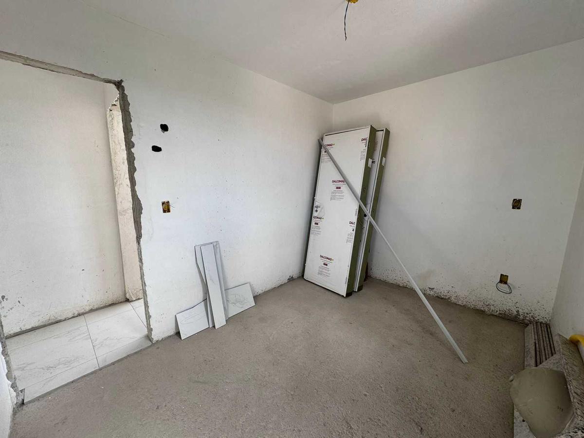 Apartamento, Cabral, 2 Quartos, 2 Vagas, 1 Suíte