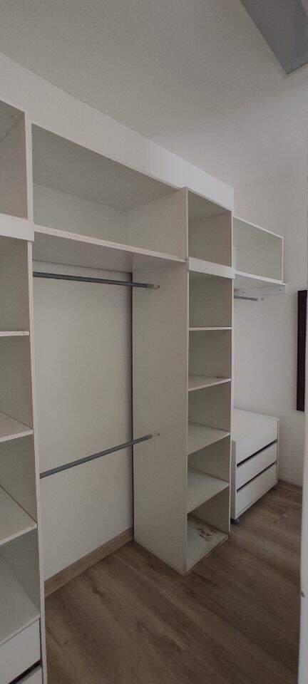 Apartamento, Santo Antônio, 2 Quartos, 1 Vaga