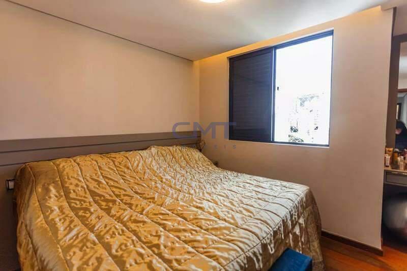 Cobertura, Sion, 3 Quartos, 3 Vagas, 2 Suítes