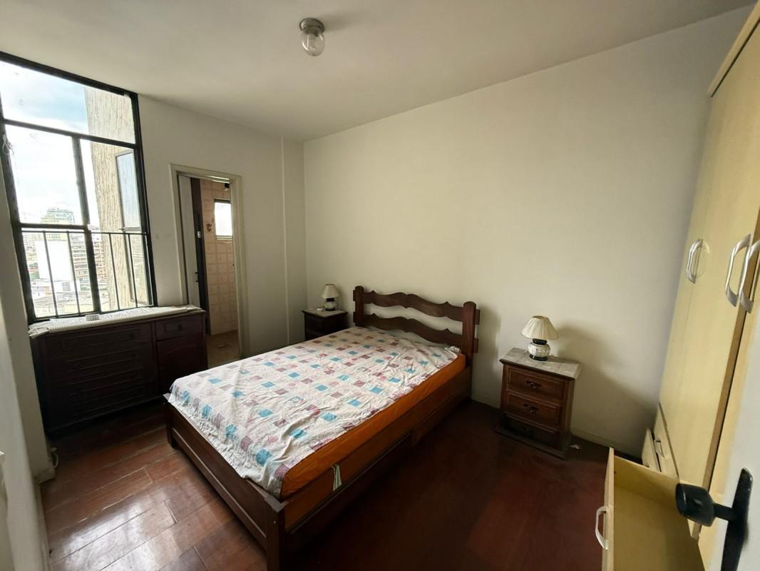 Apartamento, Barro Preto, 1 Quarto, 1 Vaga