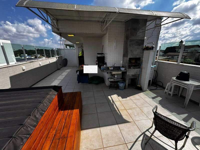 Cobertura, Santa Inês, 3 Quartos, 2 Vagas, 1 Suíte