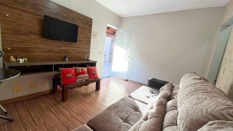 Cobertura, Serrano, 3 Quartos, 1 Vaga, 1 Suíte