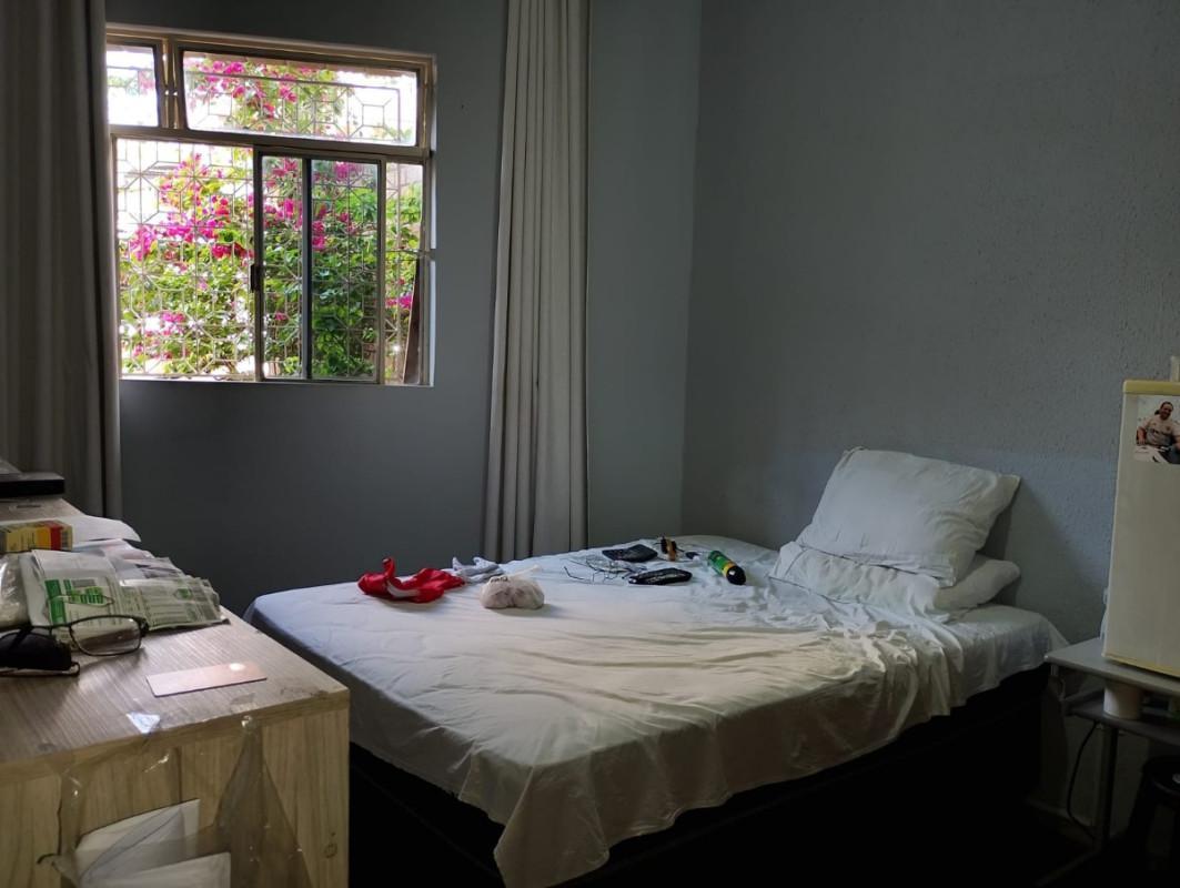 Casa, Calafate, 3 Quartos, 3 Vagas, 1 Suíte