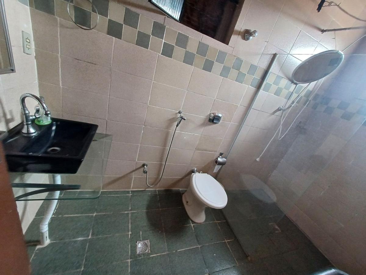 Casa, Palmares, 2 Quartos, 3 Vagas