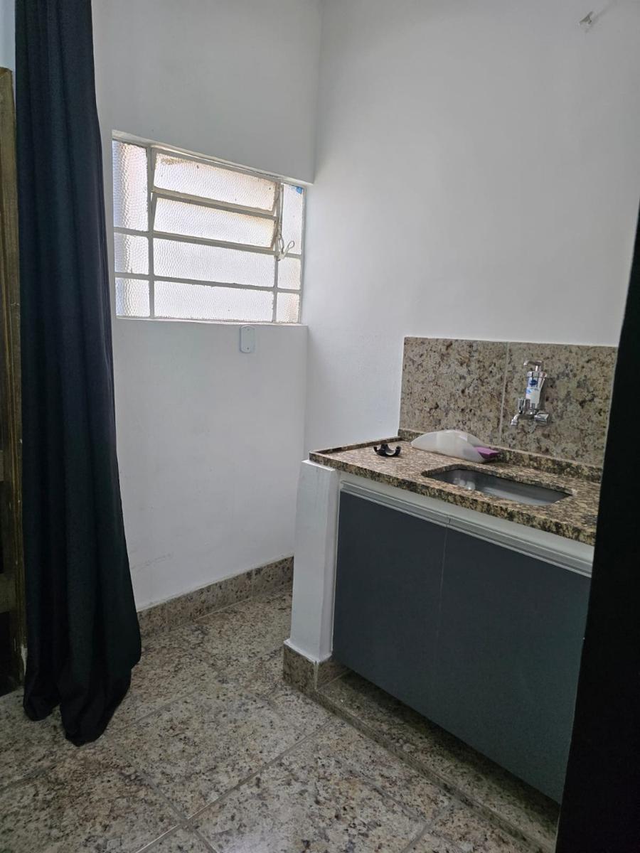 Andar, Pompéia, 0 Quarto, 6 Vagas