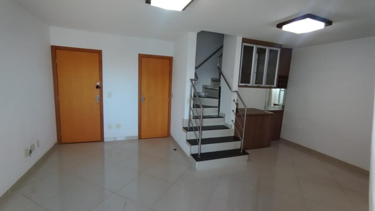 Cobertura, Palmares, 4 Quartos, 2 Vagas, 2 Suítes